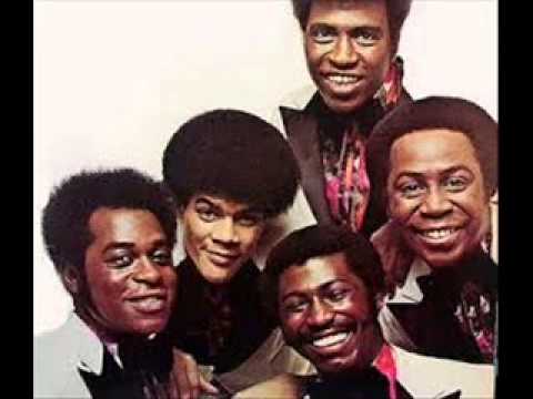 Harold Melvin & The Blue Notes - The Love I Lost (Parts 1&2)