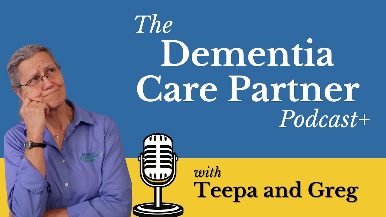 Ep. 342: Dementia Is Not Just Alzheimer Disease