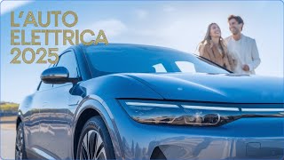 L’auto elettrica 2025: Esperienze e Consigli - Il Vero Costo della Proprietà