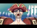 I CAN'T SEE! l Sea of Thieves