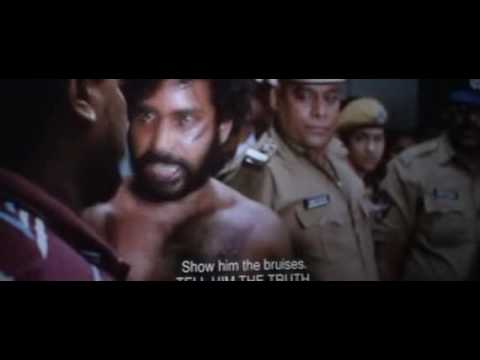 Visaranai 2016 HQ DVD