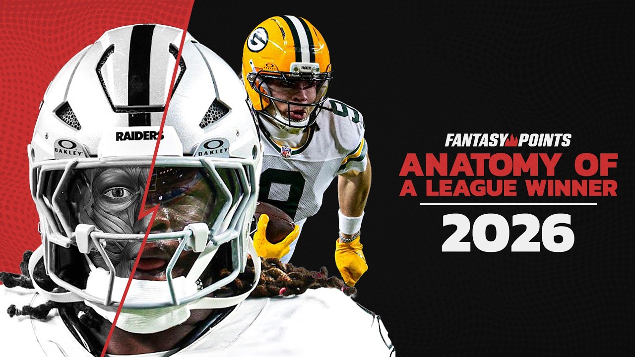 Fantasy Points Fantasy Football artwork