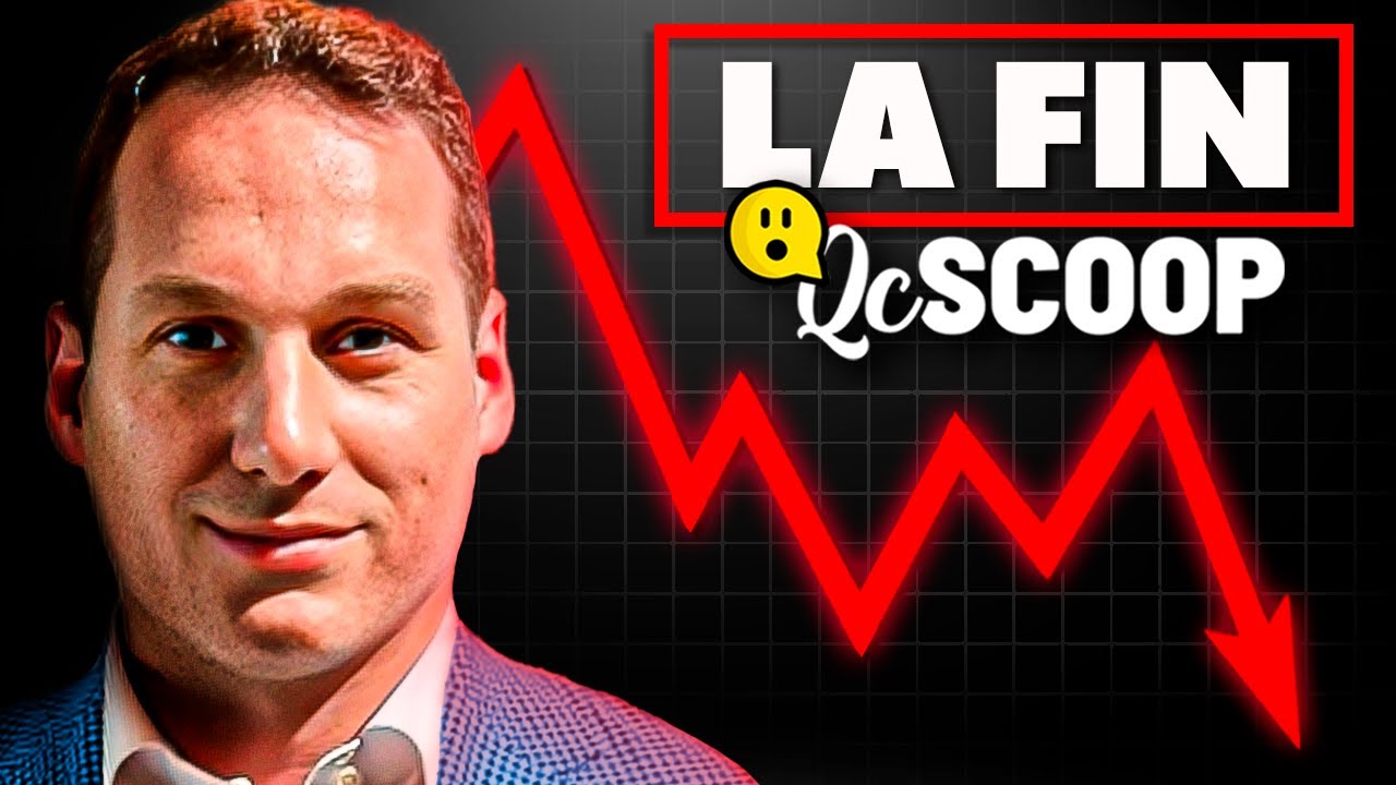 La fin de qcscoop