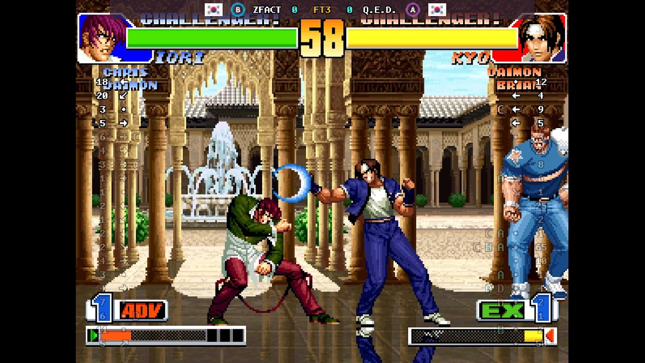 早い者勝ち❕ハイレート　KOF　キングオブファイターズ　デッキ YouTube