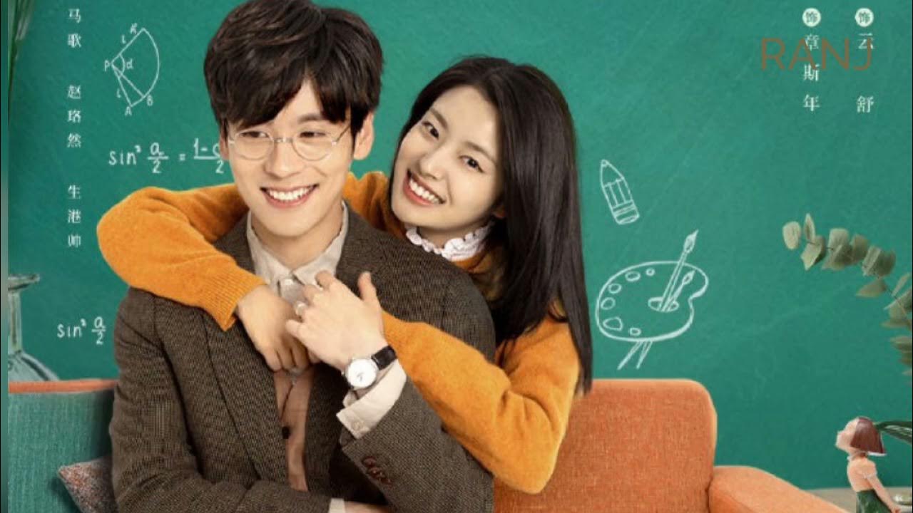 The Professor Fall In Love With Student Korean Drama Teacher & Student (Master & Disciple) Relationship Chinese Dramas