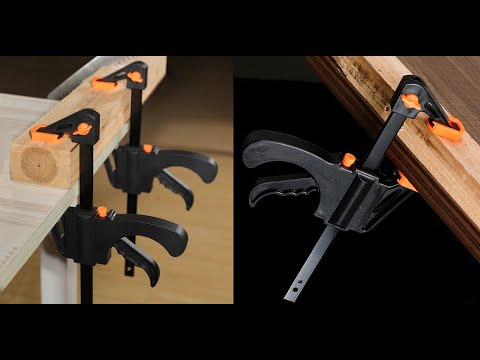 QUICK RATCHET BAR