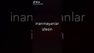 Cemre Solmaz In Gözü Mavi Değil