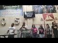 ترنيمه تسبيحنا هيعلى وهيزيد المرنم سمير فهمى
