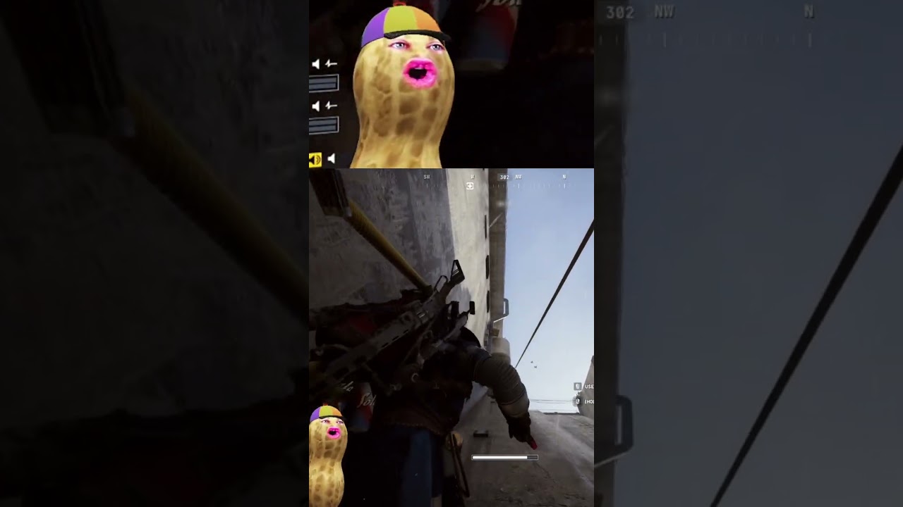 Bungulators Saved The GOOP for TheBurntPeanut & Nickmercs & HutchTv