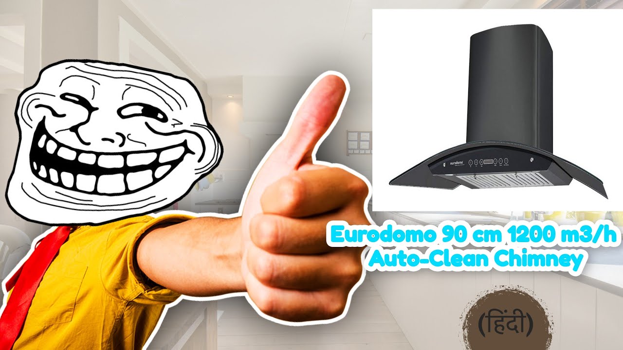 eurodomo chimney