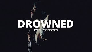 [SOLD] NESSA BARRETT type beat | DARK POP - DARK BASSLINE | Drowned