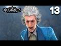 Hogwarts Legacy PS5 100% 4K Livestream 13