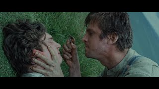 Apostle 2018 - Thomas And Jeremy Отрывок Из Фильма Апостол