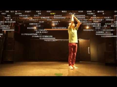 【踊ってみた？】進撃の巨人OP (中字)