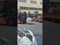 Forklift Loading in Action – Efficient &amp; Safe Warehouse Operations