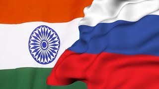 Russia-India Trade and Economic Cooperation 1947-2017 (Россия-Индия экономическое сотрудничество Russia-India Trade and Economic Cooperation 1947-2017 (Россия-Индия экономическое сотрудничество