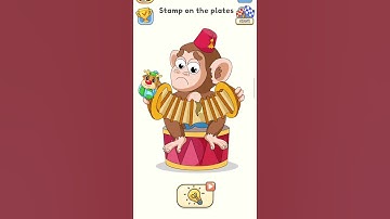 DOP 5 Draw One Part Fun Mobile Puzzle Game (Walkthrough + Tips) #gaming #game #puzzle @MrBeast