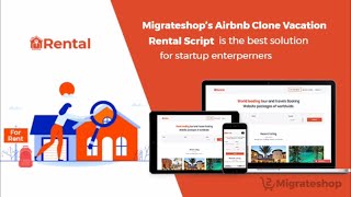 Airbnb Clone | Vacation Rental PHP Script | Buy2Rental