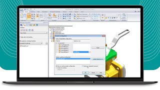 How to Manage Family of Parts and Assemblies in Solid Edge? - Tutorial - PROLIM Lunchbyte