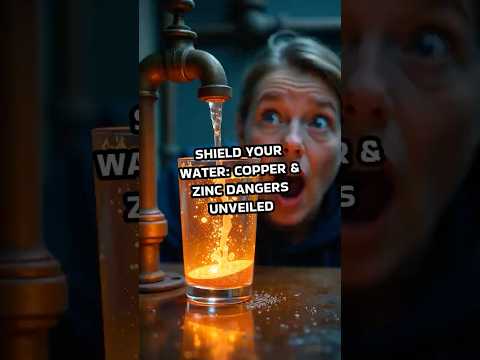 Will Zinc Corrode Copper