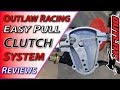 Outlaw Racing Easy Pull Clutch System Review | Fix Your Dirt Bike.com