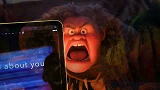 "You Know It's About You" - Magical Thinker, Stephen Wrabel (Lyrics) - (Moana)