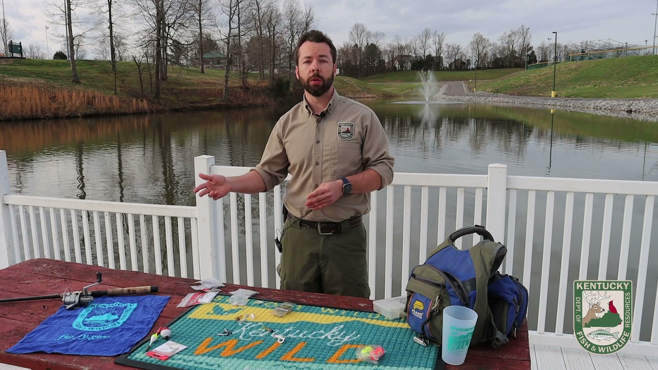 Inside The Fishing Forecast - FINs Lakes