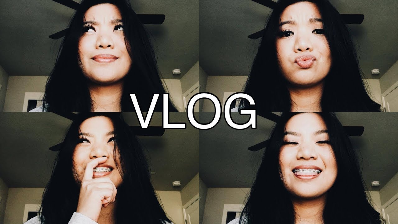 Vlog #02: ANOTHER VLOG | Nikki Bautista ⚡️