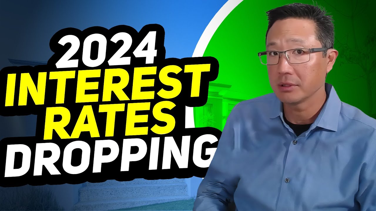 Are Interest Rates Dropping? Housing Market Update Las Vegas 