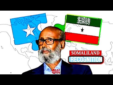 “Somaliya Waxay Maslaxadi Ugu Jirta In Ay Somaliland Aqoonsato"Duuliye Axmed Dheere