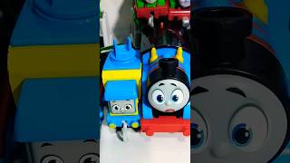 Koleksi Thomas #thomasandfriends #reviewthomas #thomas #thomasthetankengine #thomasspooky #spooky
