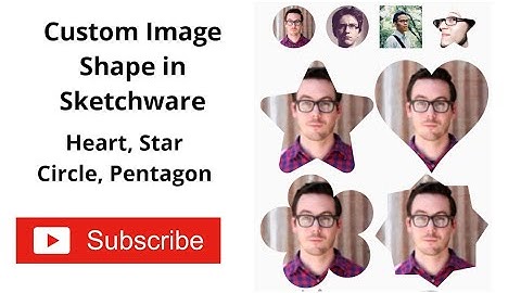 Custom Image Shape In Sketchware Pro [Pure ASD]