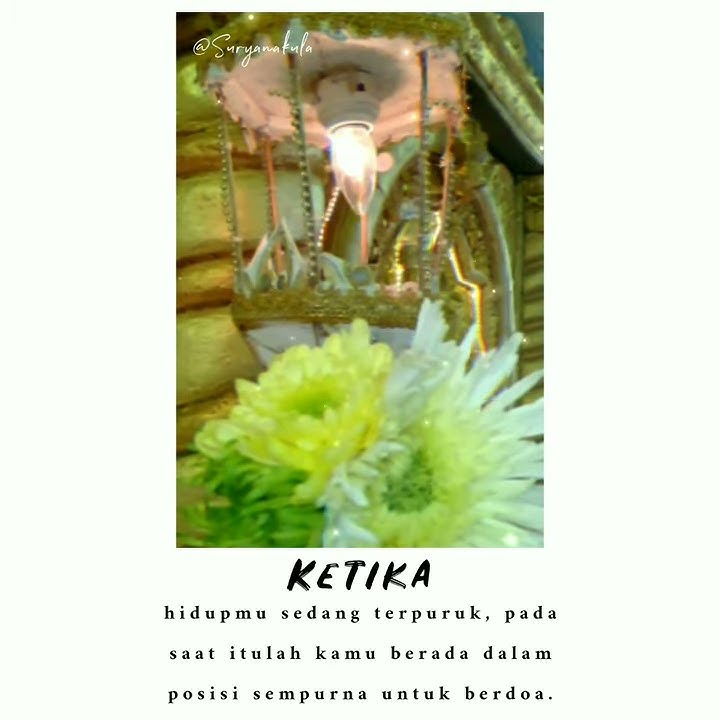 QUOTES AL-KHIDMAH #10