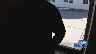 Erin Kelly on Portsmouth drug arrests