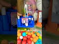 amsr claw gumball machine. very satisfying #trending #shorts
