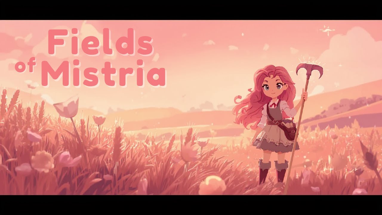 Fields of Mistria