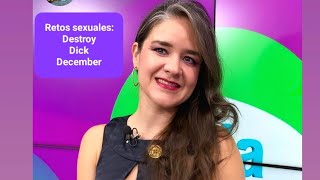 Destroy Dick December, el último reto sexual viral del año, ¿Lo conoces ¿sabes que implica