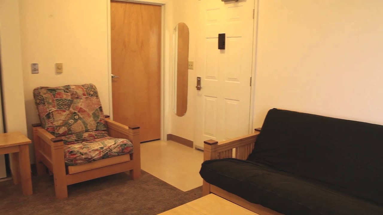 WSU Apartments Yakama Studio YouTube