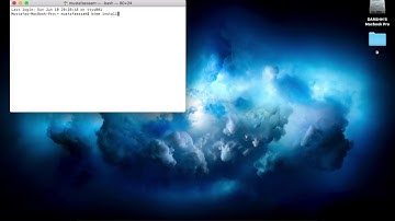 How To Install youtube-dl on macOS