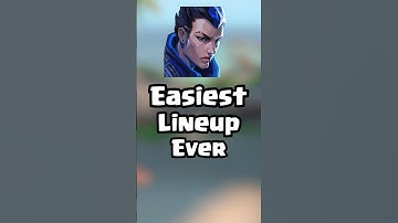 Yoru Breeze B Site Teleport