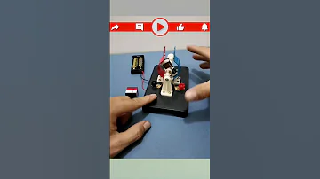 هذه هي أجزاء مكونات المحرك كهربائي إن لم تكن تعرفه 