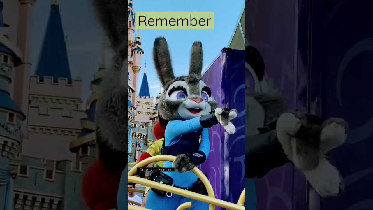 Officer Judy Hopps Quote 