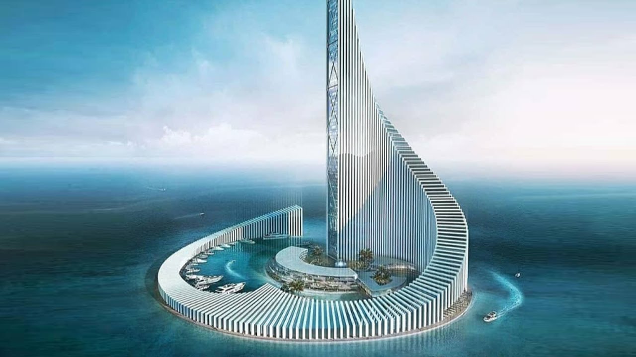 JENGO LA GHOROFA 72 KUJENGWA ZANZIBAR