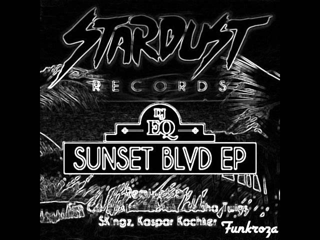 Watch DJ EQ - Triple Disco on YouTube Watch DJ EQ - Triple Disco on YouTube