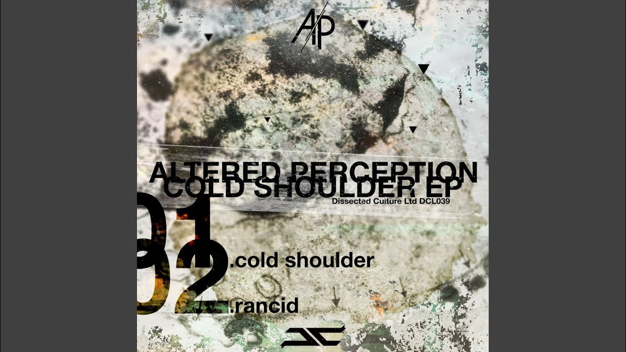 Watch Cold Shoulder (Original Mix) on YouTube Watch Cold Shoulder (Original Mix) on YouTube