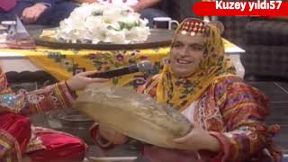Sinop Yöresel Koca Karı Türküsü
