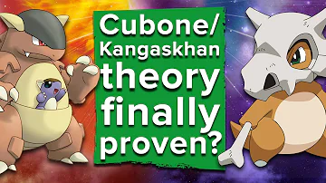 What does a Marowak evolve into?