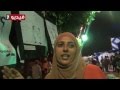 بالفيديو فنانو كاريكاتير ح كم مرسى مادة خصبة لإنتاج الأفكار الساخرة 