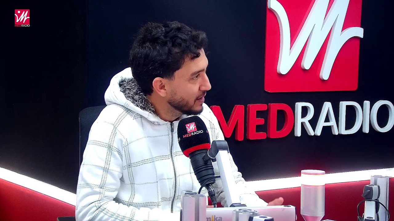 برنامج #صبحيات_رمضان مباشرة على ميد راديو