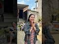 An Old Beggar Woman Mocked by Kids &ndash; The Ending Will Make You Think #respect #humanity